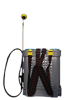 VStar Double Pump Sprayer VStar Double Pump Sprayer