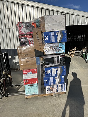 Costco GM (West Coast)