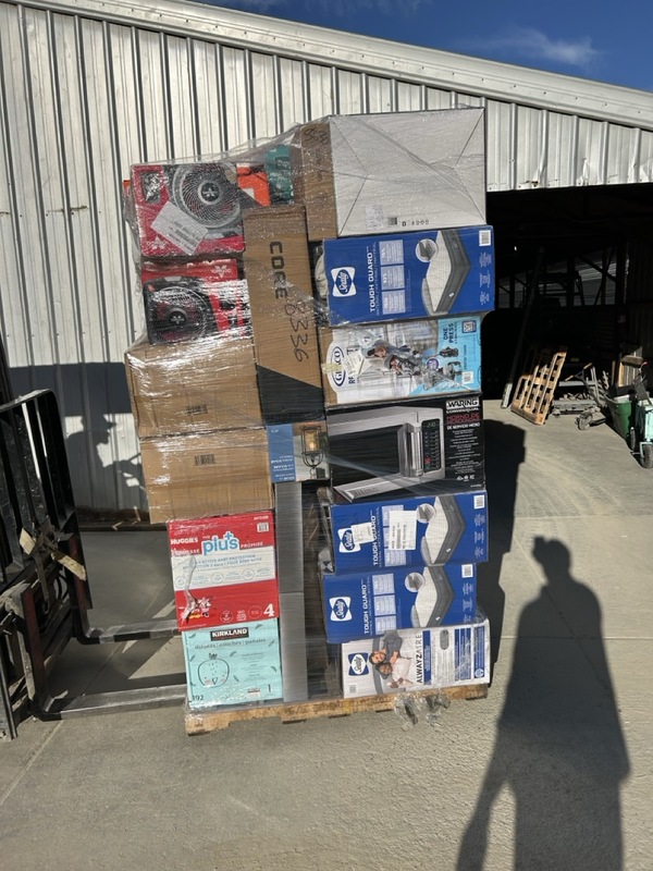 Costco GM (West Coast)