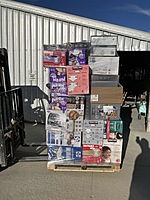 Costco GM (West Coast)