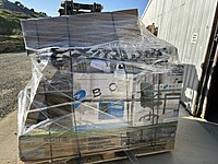 Costco GM (West Coast)