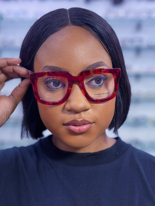 Daphne Acetate Optical