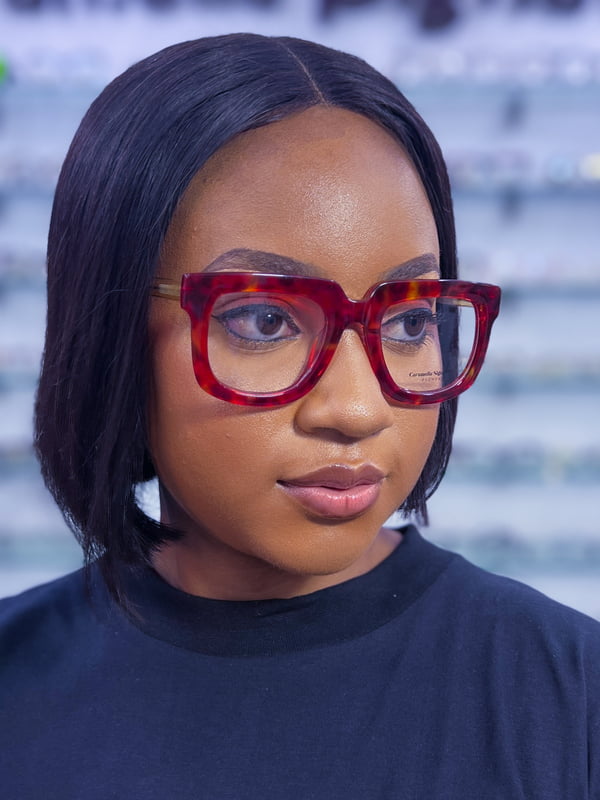 Daphne Acetate Optical