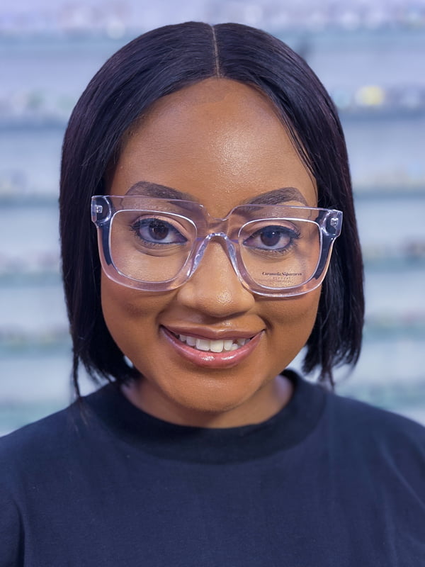 Daphne Acetate Optical