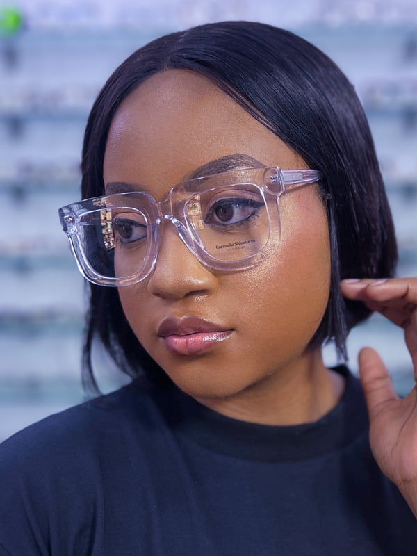 Daphne Acetate Optical