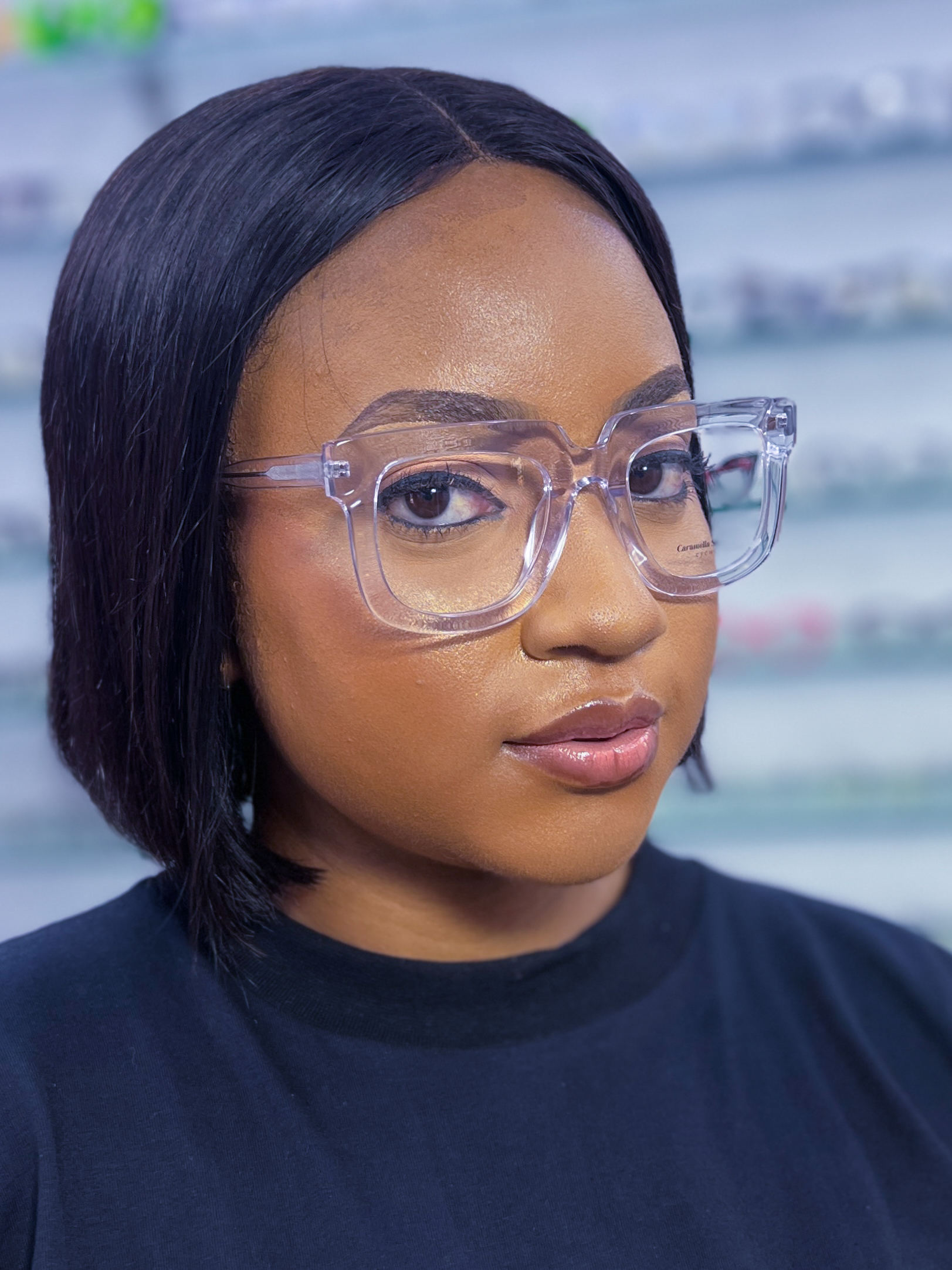 Daphne Acetate Optical