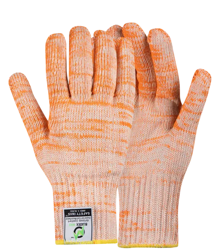 Pioneer Blademax ANSI Lvl 5