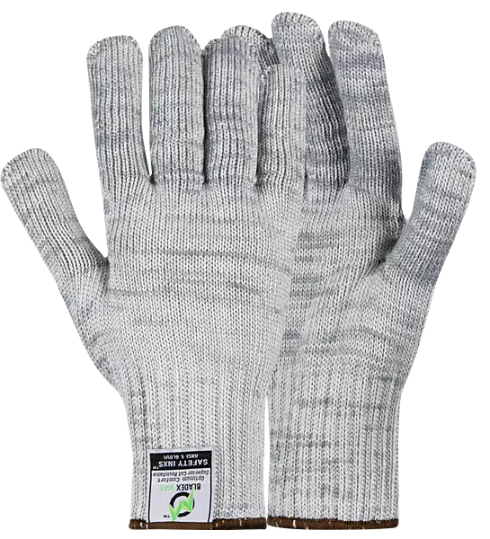 Bladexmax Silver Cut ANSI LV5