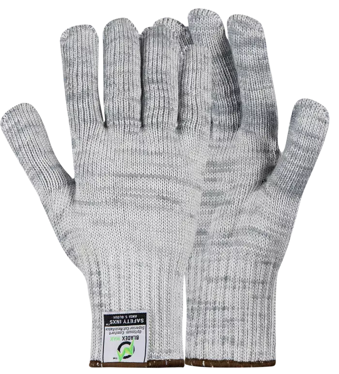 Bladexmax Silver Cut ANSI LV5