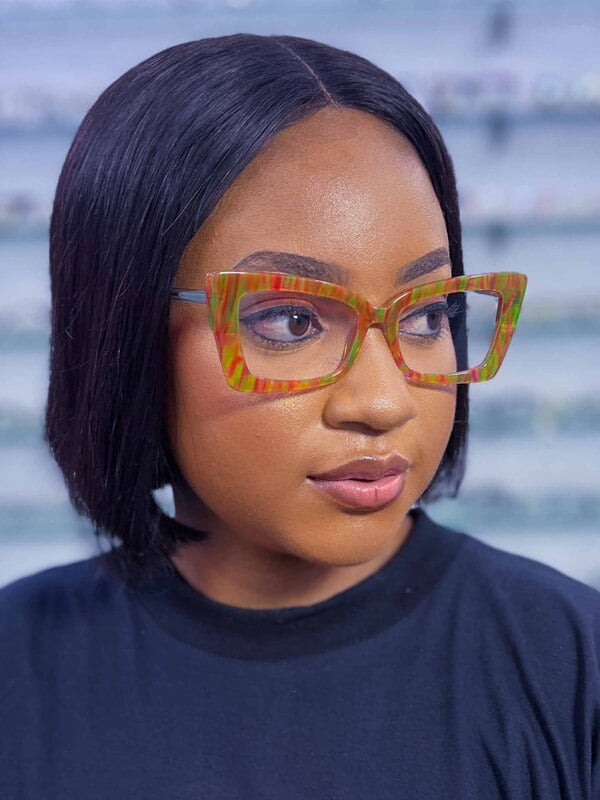 Idunna Acetate Optical