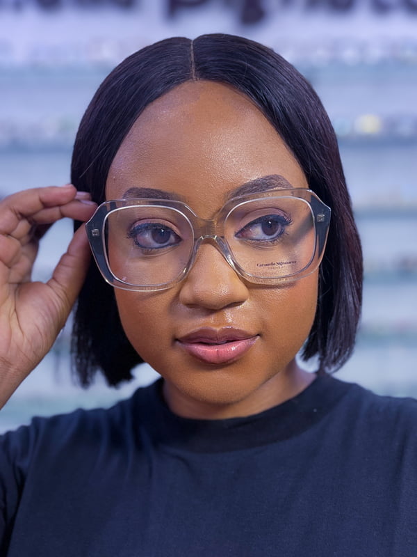 Crossota Acetate Optica