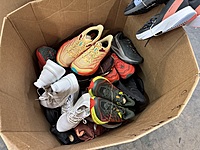 ATHLETIC SHOES Export Pallet