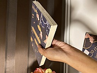 So It's You (An Epistolary Novel) by April Avery