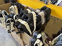 ATHLETIC SHOES Export Pallet