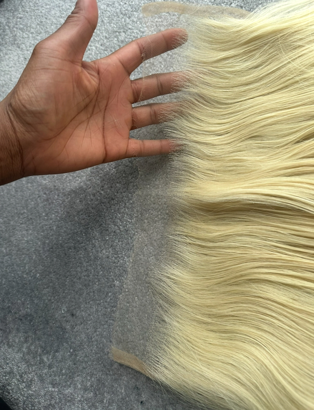 13x5 CBThin HD Lace Closure (Windsor 613)