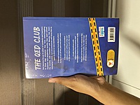 Origins of the QED Club by AkosiIbarra/R.C. Musni