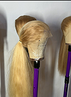 Fully Hand Tied Lace System (Windsor 613)