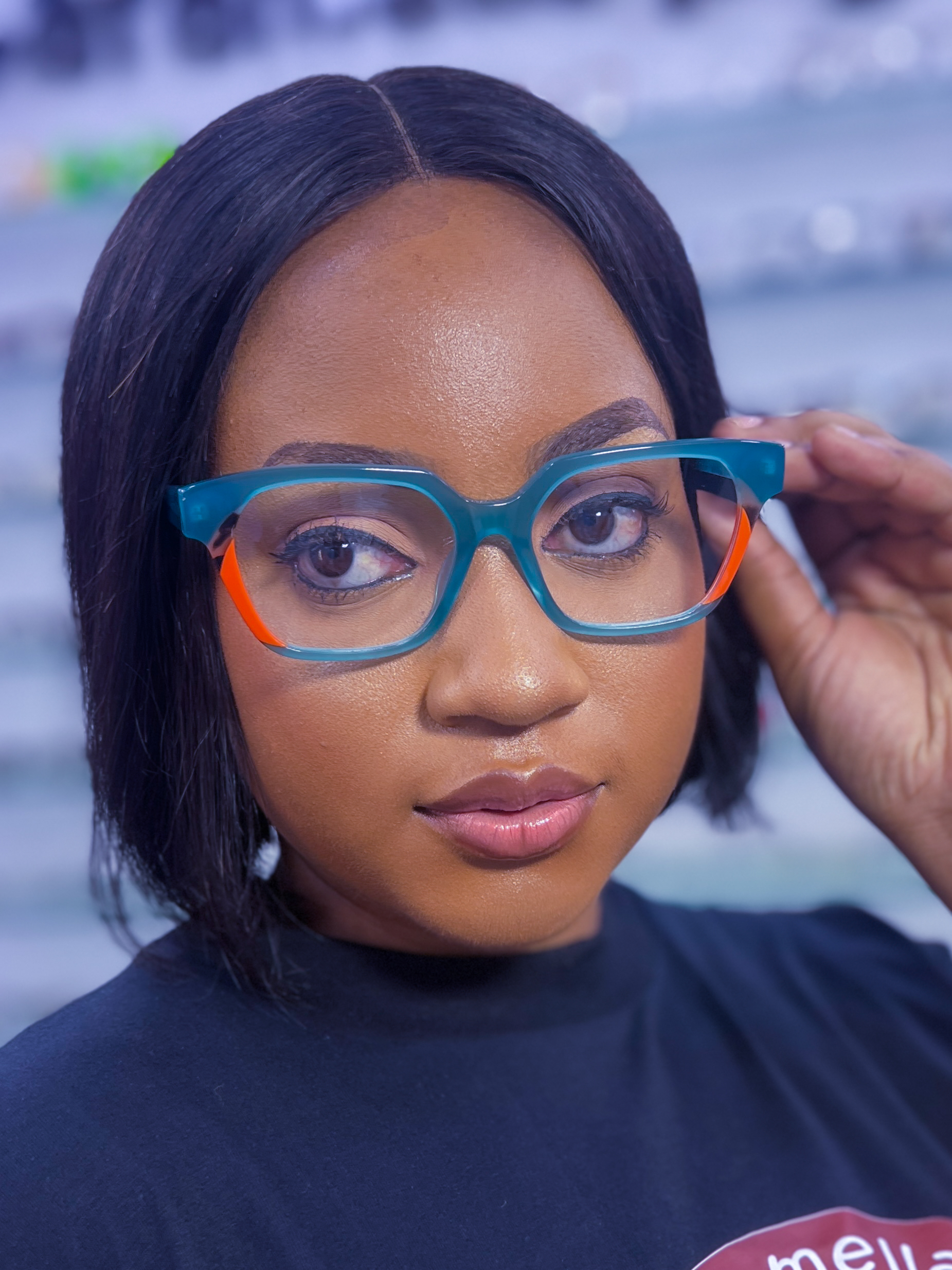 Nita Acetate Optical