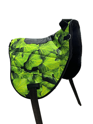 Leafy Bareback Leafy Bareback