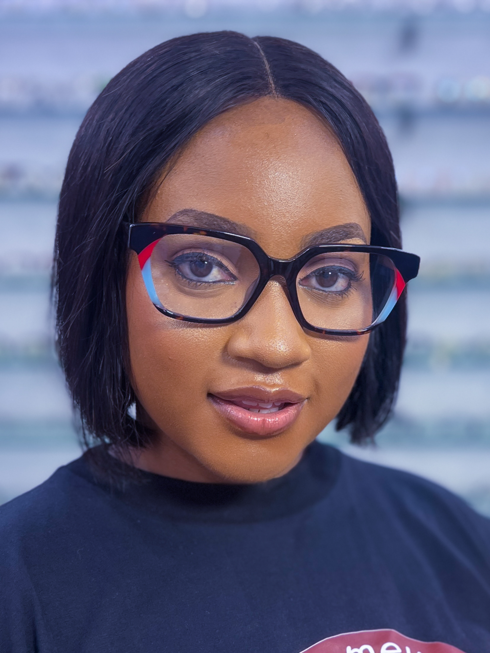 Nita Acetate Optical