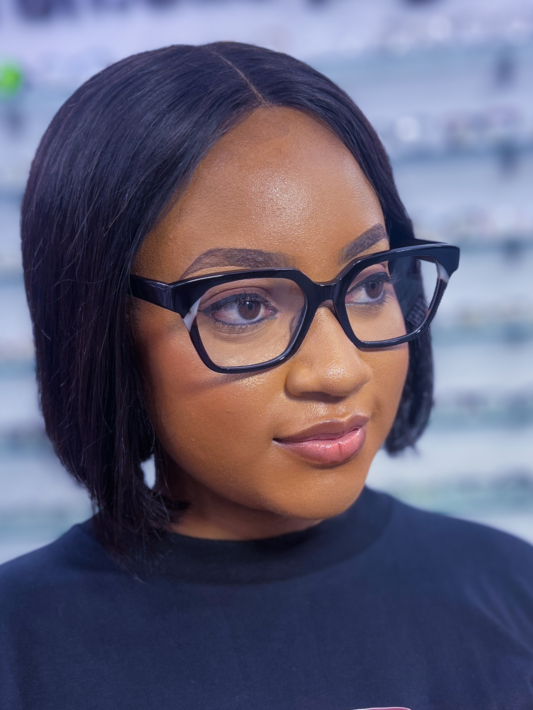 Nita Acetate Optical