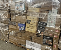 AMZ 8ft Mediums (South + Midwest)