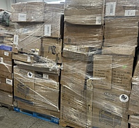 AMZ 8ft Mediums (South + Midwest)