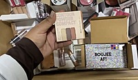 Revolution Beauty MYSTERY Box
