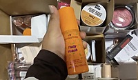 Revolution Beauty MYSTERY Box