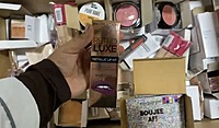 Revolution Beauty MYSTERY Box