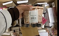 Revolution Beauty MYSTERY Box