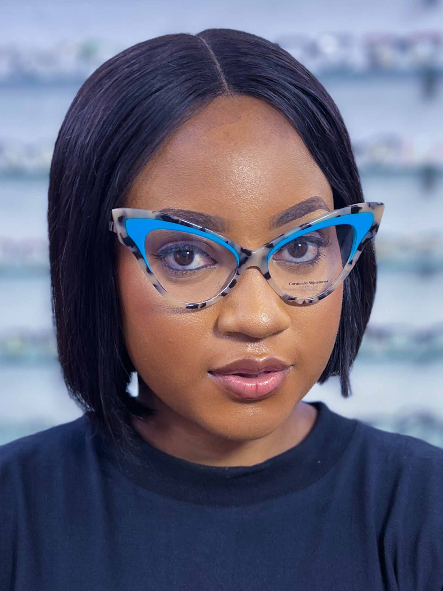 JOJO ACETATE OPTICAL