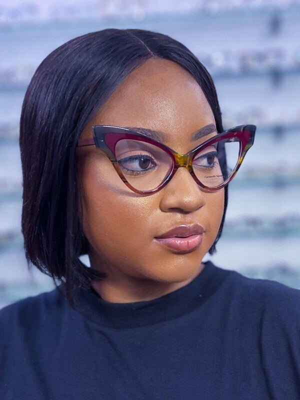 JOJO ACETATE OPTICAL