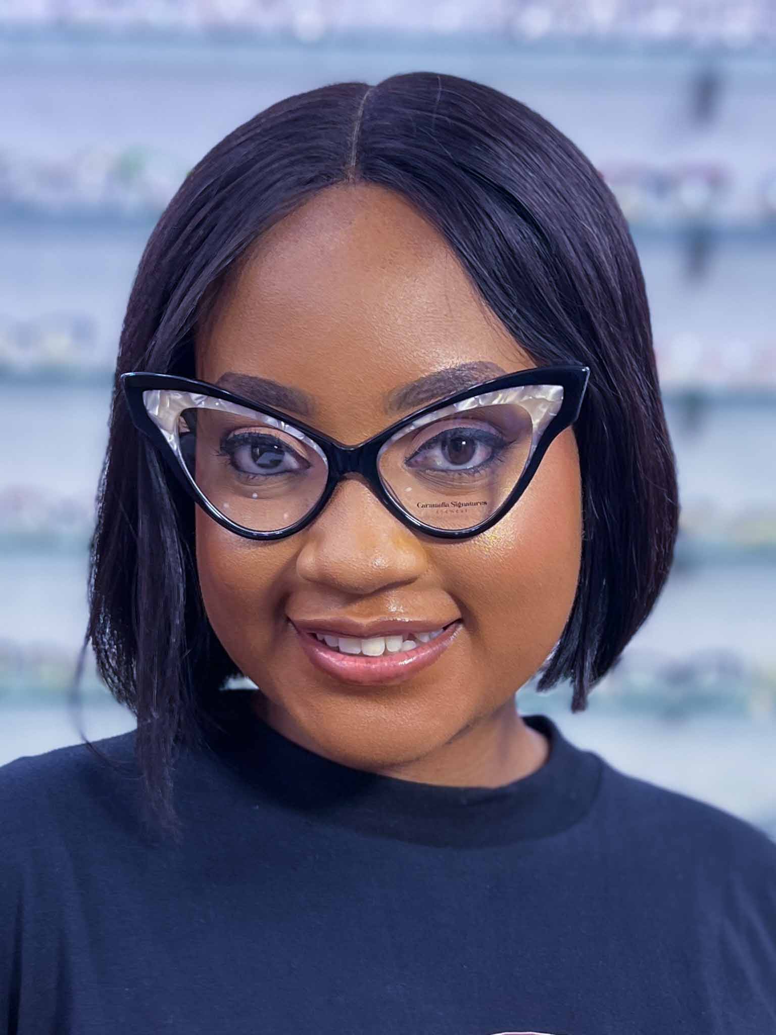 JOJO ACETATE OPTICAL