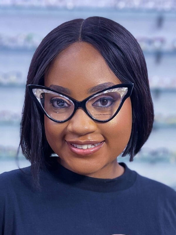 JOJO ACETATE OPTICAL