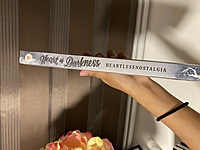 Heart of Darkness (Lost Island Series) by HeartlessNostalgia