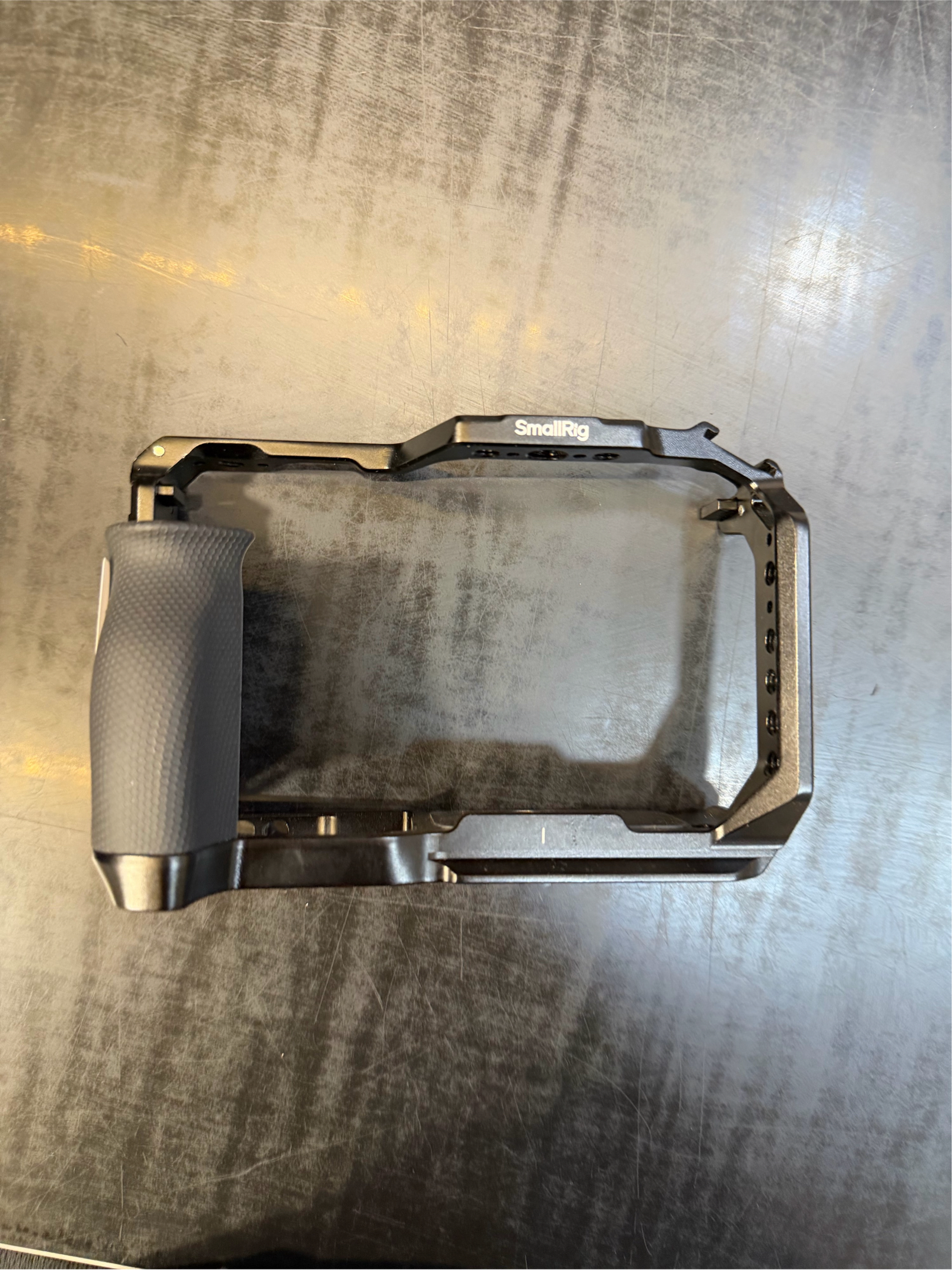 SmallRig Cage For Nikon Zr Used