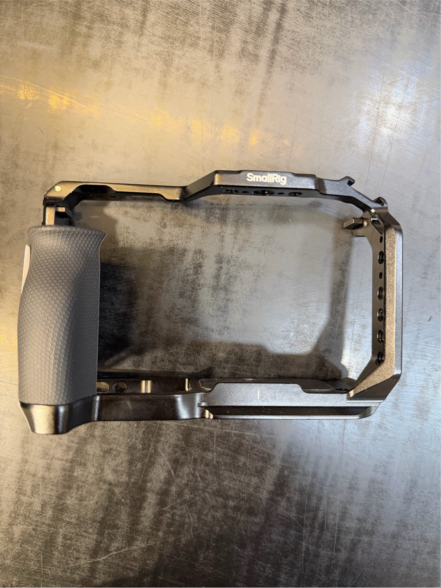 SmallRig Cage For Nikon Zr Used