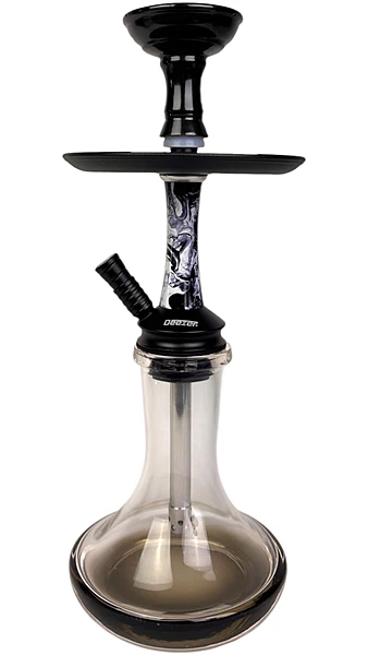 Manar Hookah