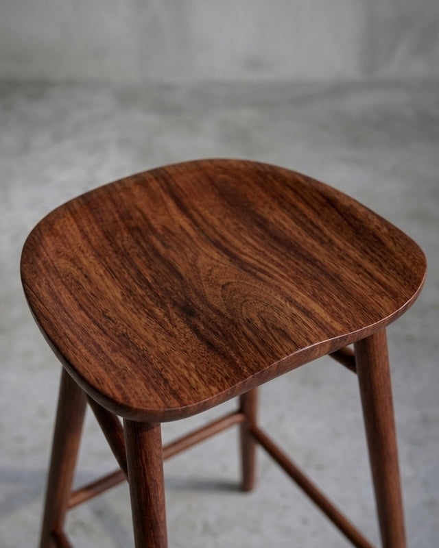 Silla Barstool