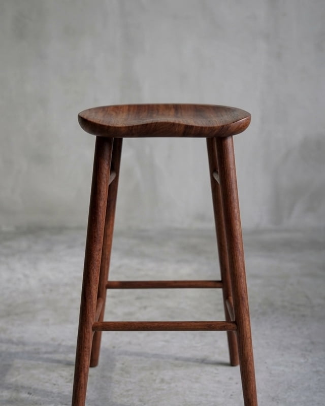 Silla Barstool