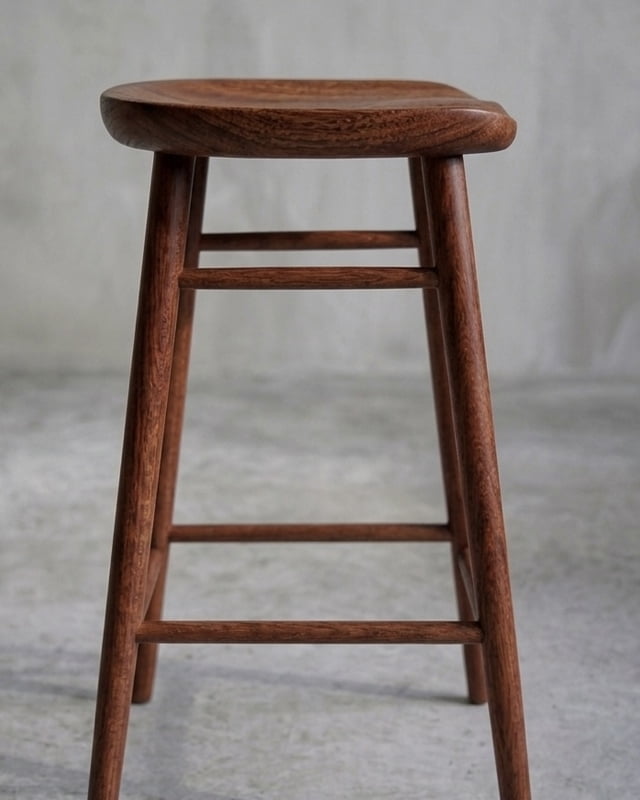 Silla Barstool