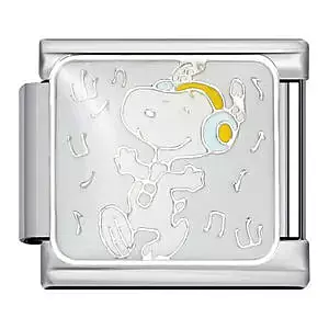 Snoopy  & Music