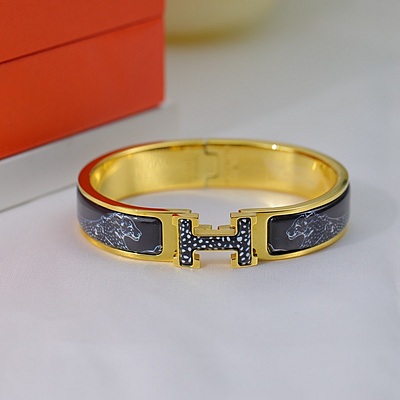 Hermes Black Wide