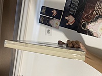 She’s the Cursed Goodess by Ronraviolet