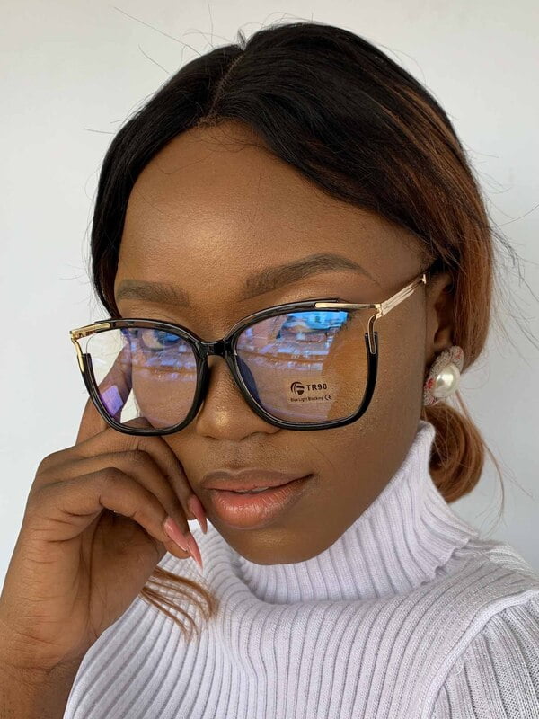 Chloe Square Optical