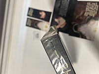 She’s the Cursed Goodess by Ronraviolet