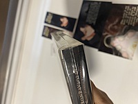 She’s the Cursed Goodess by Ronraviolet