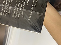 She’s the Cursed Goodess by Ronraviolet