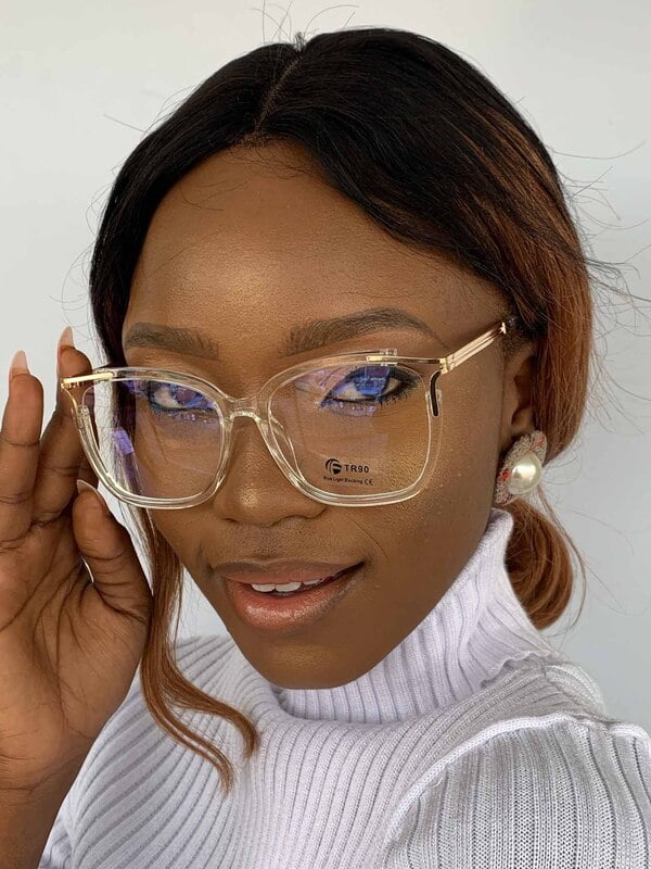 Chloe Square Optical